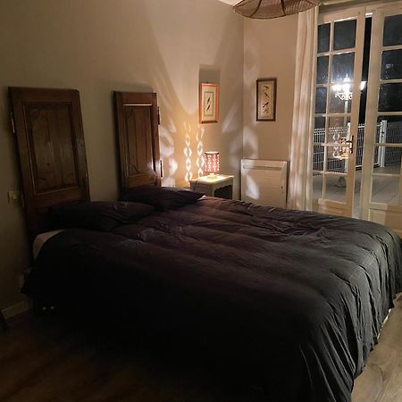 Villa 8 Personnes O Mes Anges 波讷地区圣朱利安 外观 照片